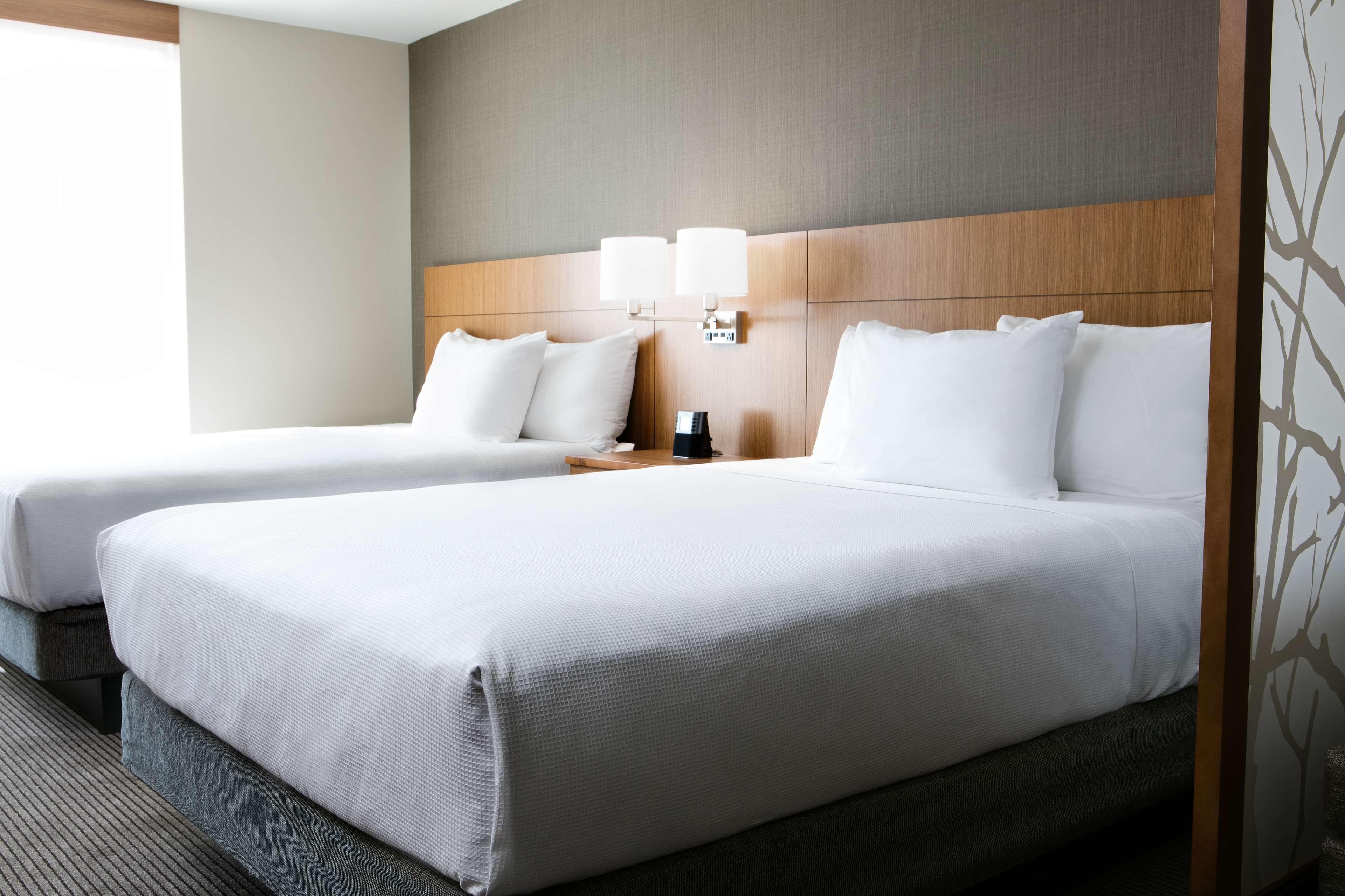 ไฮแอท เพลซ แคนซัส ซิตี้ เลเนซา ซิตี้ เซ็นเตอร์ Hotel เลเนกซา ภายนอก รูปภาพ