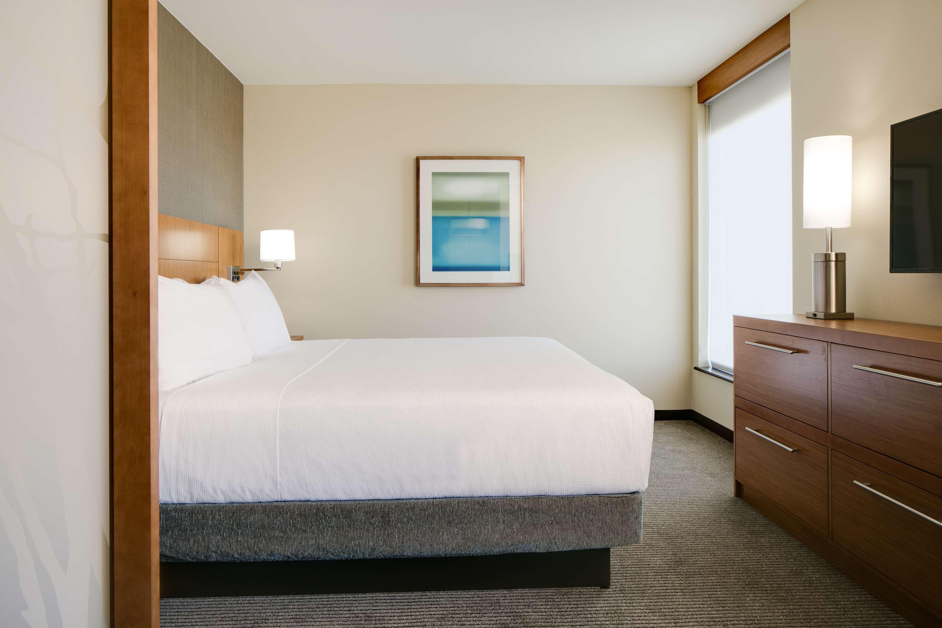 ไฮแอท เพลซ แคนซัส ซิตี้ เลเนซา ซิตี้ เซ็นเตอร์ Hotel เลเนกซา ภายนอก รูปภาพ